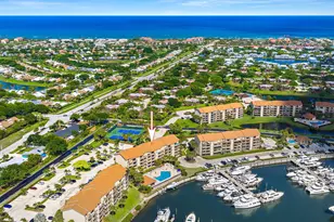 1501 Marina Isle Way, Jupiter, FL 33477 - Photo 9