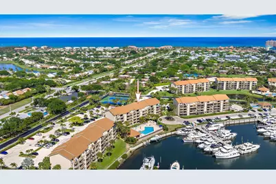 1501 Marina Isle Way #202, Jupiter, FL 33477 - Photo 5