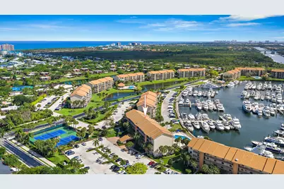 1501 Marina Isle Way #202, Jupiter, FL 33477 - Photo 3
