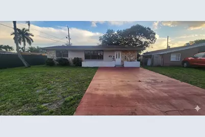 7670 NW 11th Court, Pembroke Pines, FL 33024 - Photo 1