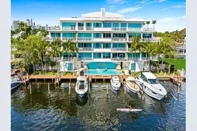 444 Hendricks Isle #301, Fort Lauderdale, FL 33301 - Photo 1