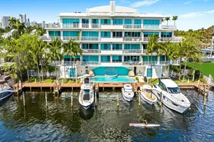 444 Hendricks Isle, Fort Lauderdale, FL 33301 - Photo 1