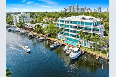 444 Hendricks Isle #301, Fort Lauderdale, FL 33301 - Photo 5