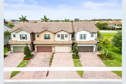 4739 Eventing Street, Lake Worth, FL 33467 - Photo 1