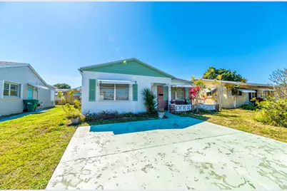 4810 NW 49th Drive, Tamarac, FL 33319 - Photo 1