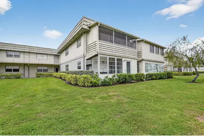 582 Monaco Way #M, Delray Beach, FL 33446 - Photo 29