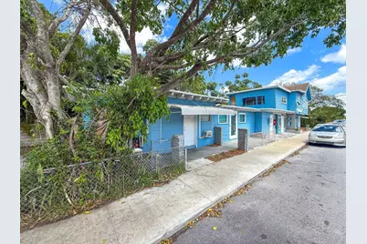 714 N 4th Ave Avenue N, Lake Worth Beach, FL 33460 - Photo 3