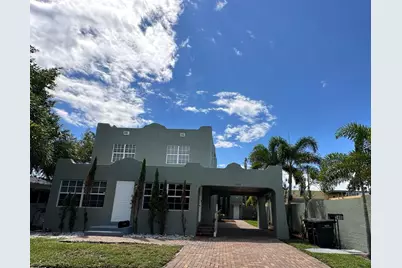 340 Walton Boulevard, West Palm Beach, FL 33405 - Photo 1