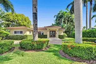 939 Buchanan St, Hollywood, FL 33019 - Photo 1