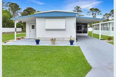 9296 SW Michelle Drive, Stuart, FL 34997 - Photo 1