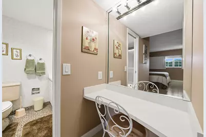 3100 N Palm Aire Drive #208, Pompano Beach, FL 33069 - Photo 17