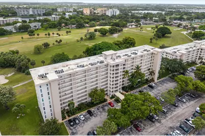 3100 N Palm Aire Drive #208, Pompano Beach, FL 33069 - Photo 25