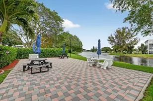 4038 Durham B, Deerfield Beach, FL 33442 - Photo 29