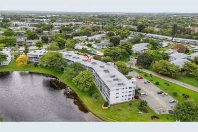 4038 Durham B, Deerfield Beach, FL 33442 - Photo 35