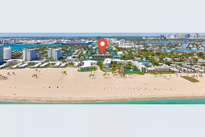 1800 S Ocean Drive, Fort Lauderdale, FL 33316 - Photo 1