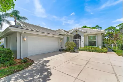 5263 SE Sweetbrier Terrace, Hobe Sound, FL 33455 - Photo 1