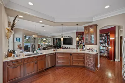 923 Augusta Pointe Drive, Palm Beach Gardens, FL 33418 - Photo 9