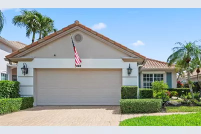 923 Augusta Pointe Drive, Palm Beach Gardens, FL 33418 - Photo 33