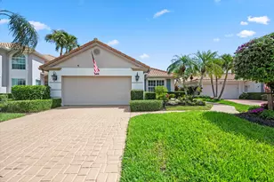 923 Augusta Pointe Dr, Palm Beach Gardens, FL 33418 - Photo 3