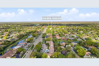 11319 Royal Palm Boulevard #B-2, Coral Springs, FL 33065 - Photo 35