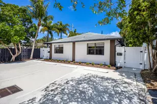 1236 NE 12th Ave, Fort Lauderdale, FL 33304 - Photo 1