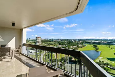 2400 Presidential Way #1906, West Palm Beach, FL 33401 - Photo 13