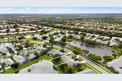 7825 Aberdeen Lakes Drive, Boynton Beach, FL 33472 - Photo 33