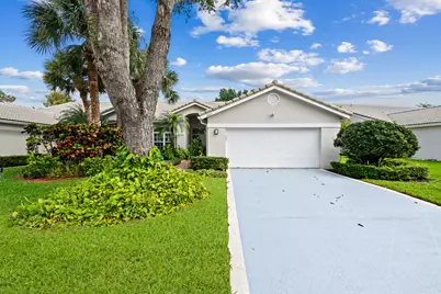 7825 Aberdeen Lakes Drive, Boynton Beach, FL 33472 - Photo 37