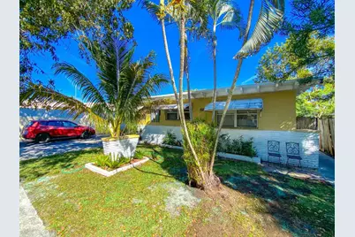 527 48th Street, West Palm Beach, FL 33407 - Photo 1