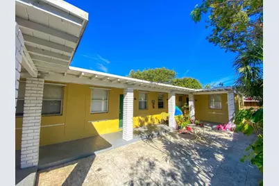 527 48th Street, West Palm Beach, FL 33407 - Photo 3