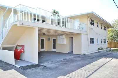 2633 Middle River Drive #1-6, Fort Lauderdale, FL  - Photo 3