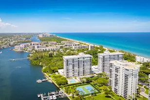 2121 N Ocean Blvd, Boca Raton, FL 33431 - Photo 1