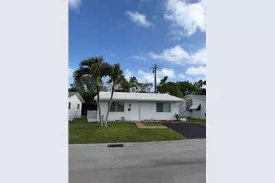 1707 NW 46th Street, Tamarac, FL 33309 - Photo 1
