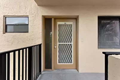 8040 Hampton Boulevard #306, North Lauderdale, FL 33068 - Photo 17