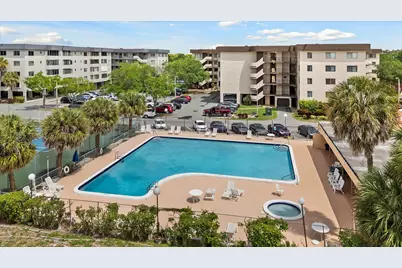 8040 Hampton Boulevard #306, North Lauderdale, FL 33068 - Photo 21