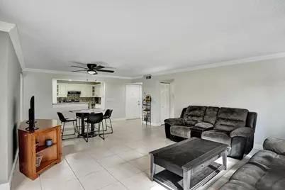 12215 Royal Palm Boulevard #4q, Coral Springs, FL 33065 - Photo 15