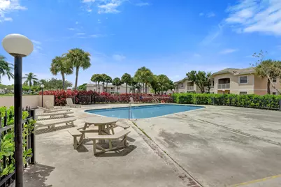 12215 Royal Palm Boulevard #4q, Coral Springs, FL 33065 - Photo 21