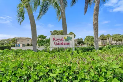12215 Royal Palm Boulevard #4q, Coral Springs, FL 33065 - Photo 17