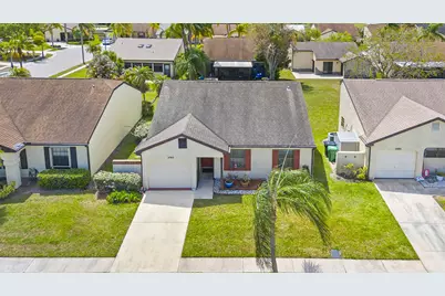 2363 SE Breckenridge Circle, Port Saint Lucie, FL 34952 - Photo 1