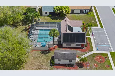 2363 SE Breckenridge Circle, Port Saint Lucie, FL 34952 - Photo 11