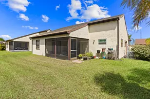 2363 SE Breckenridge Cir, Port Saint Lucie, FL 34952 - Photo 31