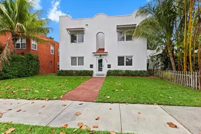 518 Biscayne Drive #B, West Palm Beach, FL 33401 - Photo 5