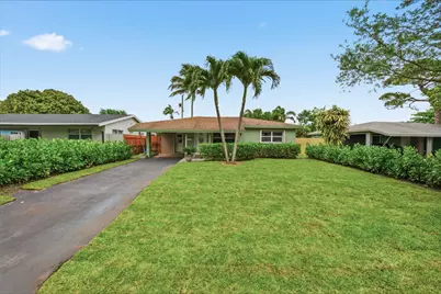 397 NW 48th Street, Oakland Park, FL 33309 - Photo 1