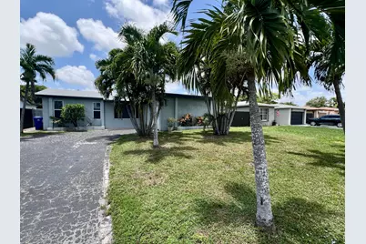 8640 Wilshire Drive #N/a, Miramar, FL 33025 - Photo 1