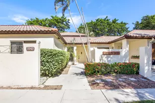 3143 Kingswood Terrace, Boca Raton, FL 33431 - Photo 1