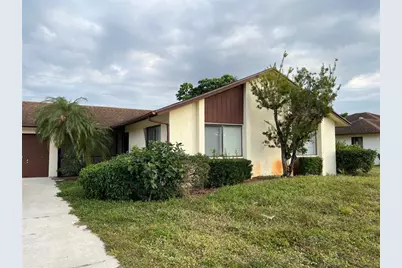 609 White Water Drive, West Palm Beach, FL 33413 - Photo 1