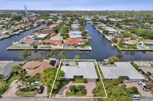 5711 Bayview Dr, Fort Lauderdale, FL 33308 - Photo 1