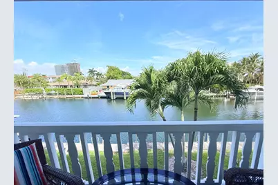 470 Paradise Isle Boulevard #204, Hallandale Beach, FL 33009 - Photo 1