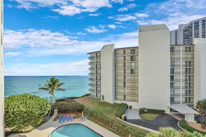 5420 N Ocean Drive #506, Singer Island, FL 33404 - Photo 31