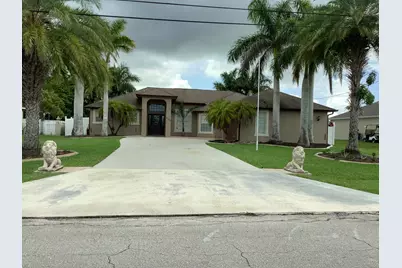 5828 NW Dana Circle, Port Saint Lucie, FL 34986 - Photo 1